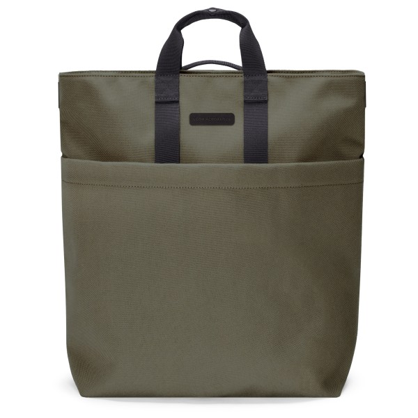 Ucon Acrobatics Original Nolan Umhängetasche (oliv)