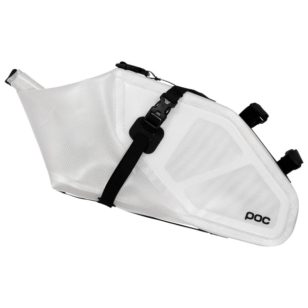 POC – Ultra Saddle Bag 7 – Fietstas maat , Grijs