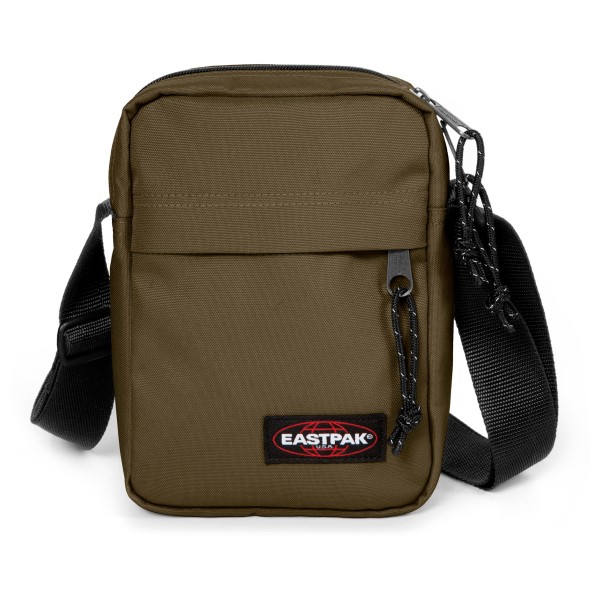 Eastpak – The One – Schoudertas maat , Bruin