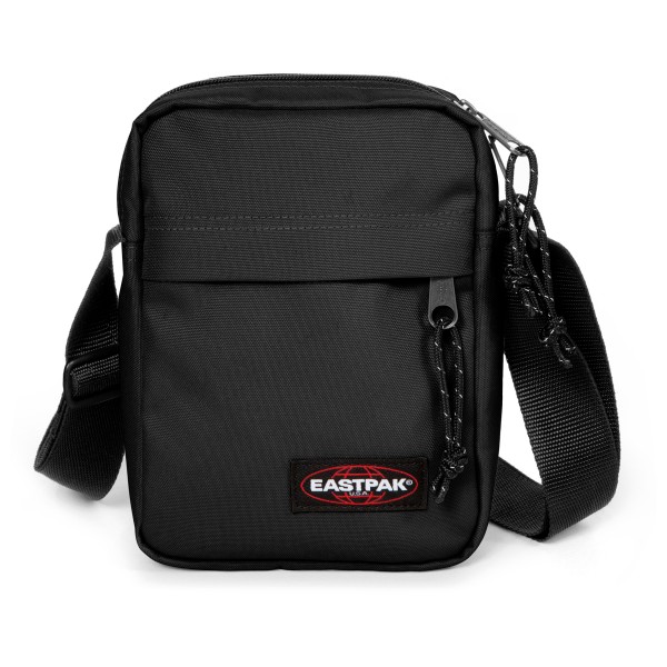 Eastpak – The One – Schoudertas maat , Zwart