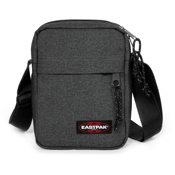 Eastpak – The One – Schoudertas maat , Grijs