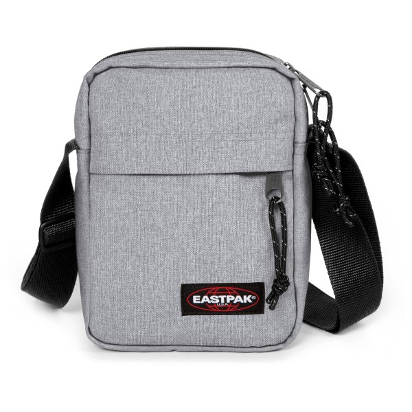 Eastpak The One - Schoudertas,5 l, grijs, foto 2