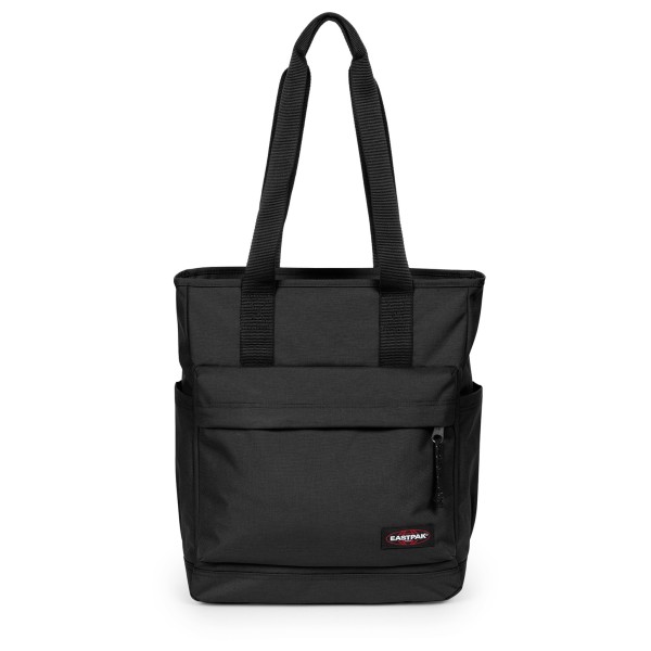 Eastpak – Tote Pocket – Schoudertas maat , Zwart