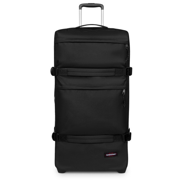 Eastpak – Transit’r Plus L – Reistas maat , Zwart