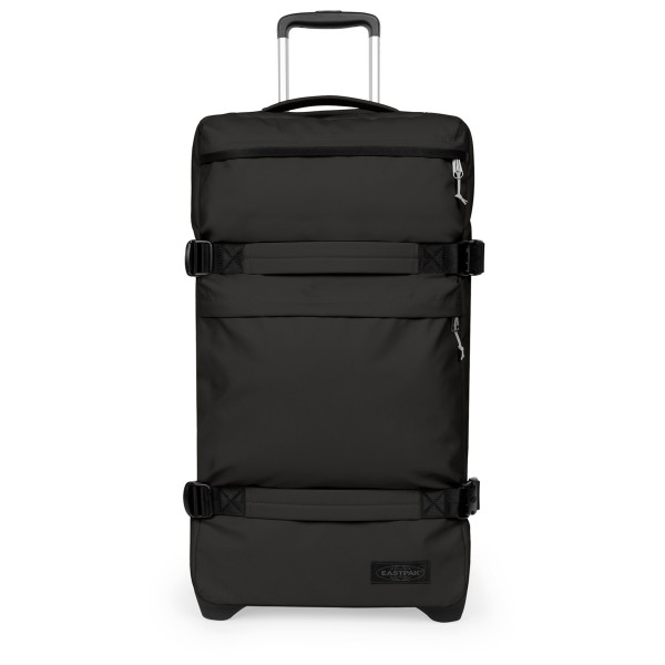 Eastpak Transit'r Plus L - Reistas maat 115 l, zwart, foto 2