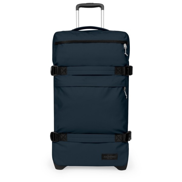 Eastpak – Transit’r Plus L – Reistas maat , Blauw