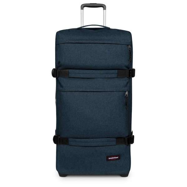 Eastpak Transit’r Plus L Reistas l Blauw