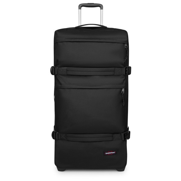 Eastpak – Transit’r Plus M – Reistas maat , Zwart