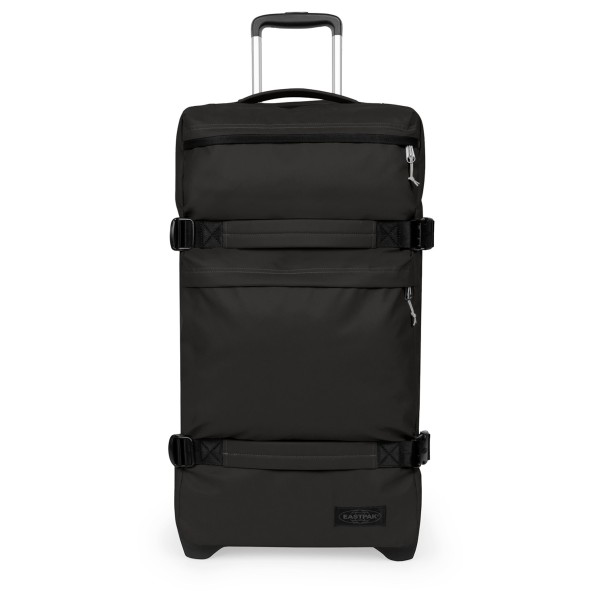 Eastpak Transit'r Plus M - Reistas maat 75 l, zwart, foto 2