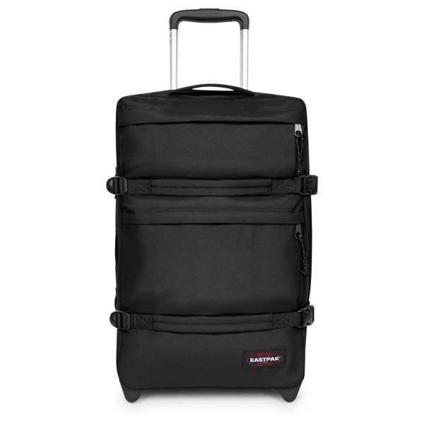 Eastpak – Transit’r Plus S – Reistas maat , Zwart