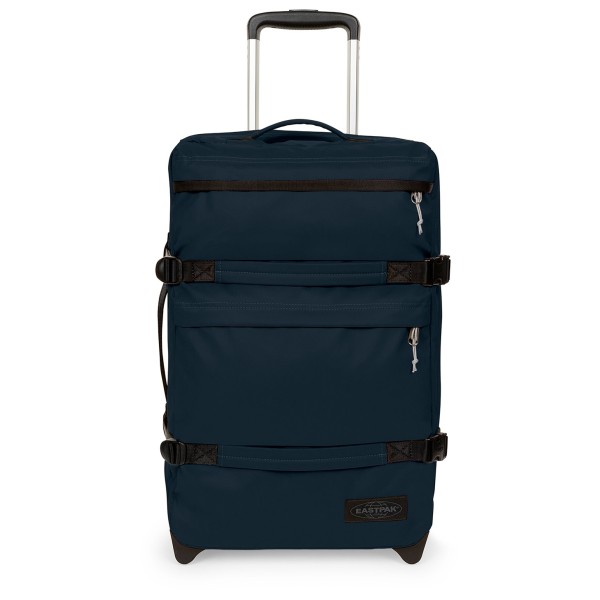 Eastpak – Transit’r Plus S – Reistas maat , Blauw