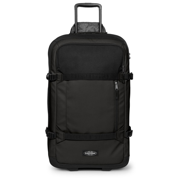 Eastpak – Transit’r Pro L – Reistas maat , Zwart