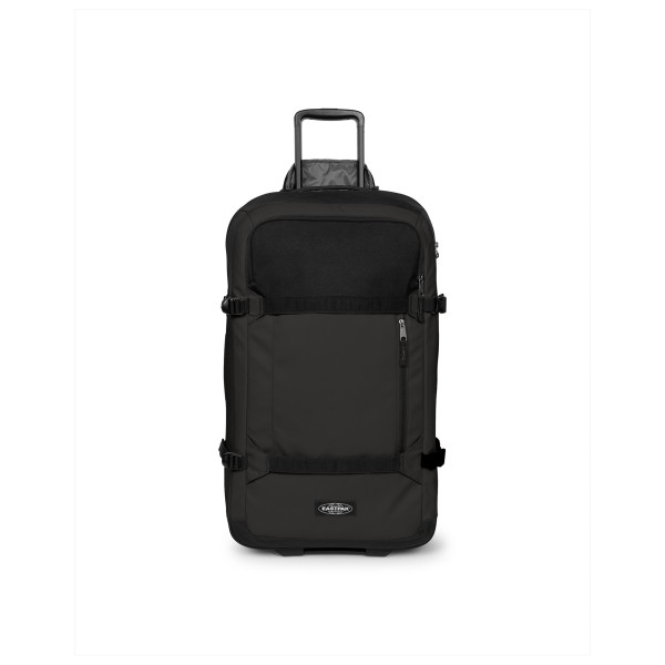 Eastpak – Transit’r Pro M – Reistas maat , Zwart