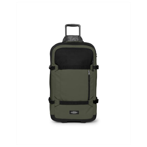 Eastpak Transit’r Pro M Reistas l Olijfgroen