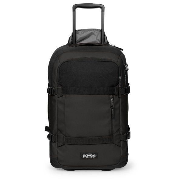 Eastpak – Transit’r Pro S – Reistas maat , Zwart