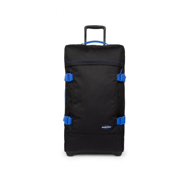 Eastpak Tranverz L Reistas l Zwart