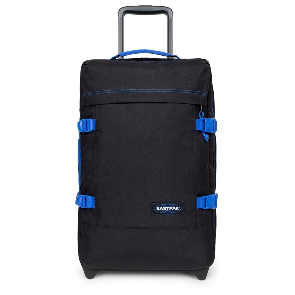 Eastpak Tranverz S Reistas l Zwart