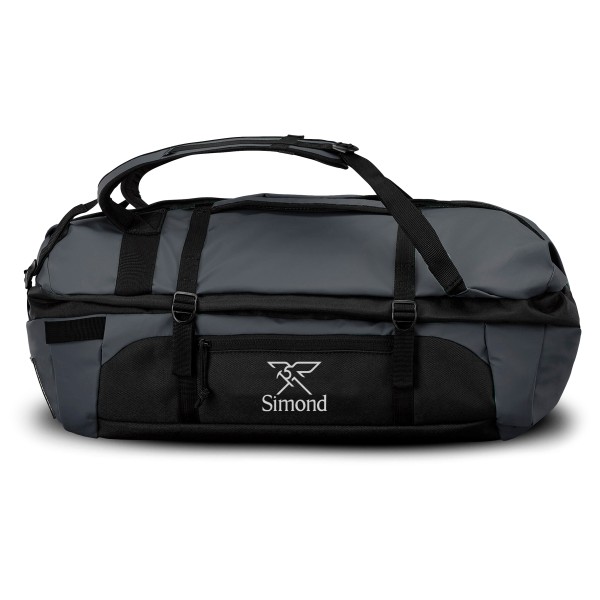 Simond Duffel Bag 500 30-40 Reisetasche (schwarz)