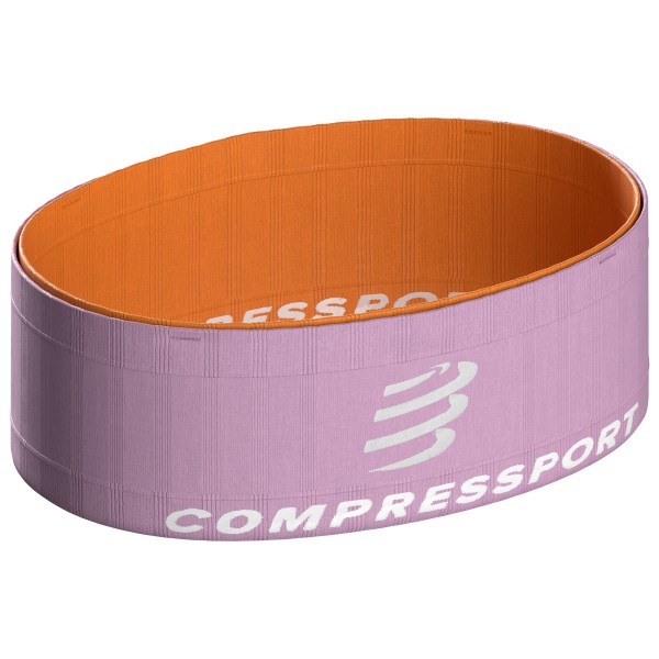 Compressport Free Belt 2.0 Heuptas meerkleurig Multicolor