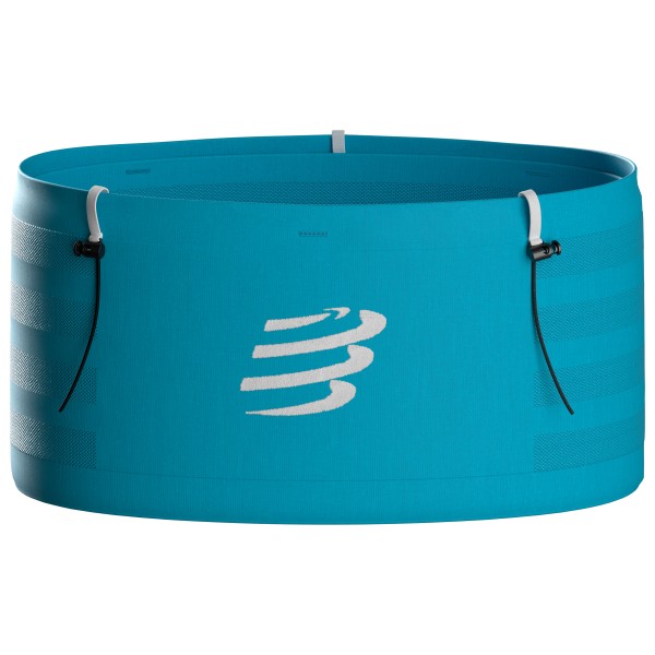 Compressport Free Belt Pro 2.0 Heuptas turkoois Turquoise