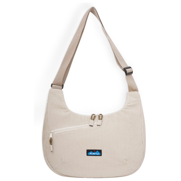 KAVU Crescent Creek 7 Schoudertas l Moonbeam