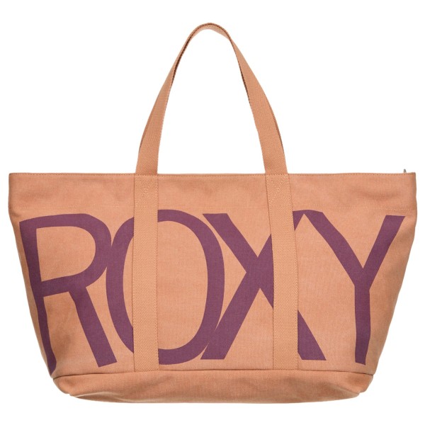 Roxy Daydream Believer Tote Schoudertas Roze