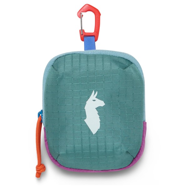 Cotopaxi Allpita Mini Bag Tasje voor waardevolle spullen Del Dia