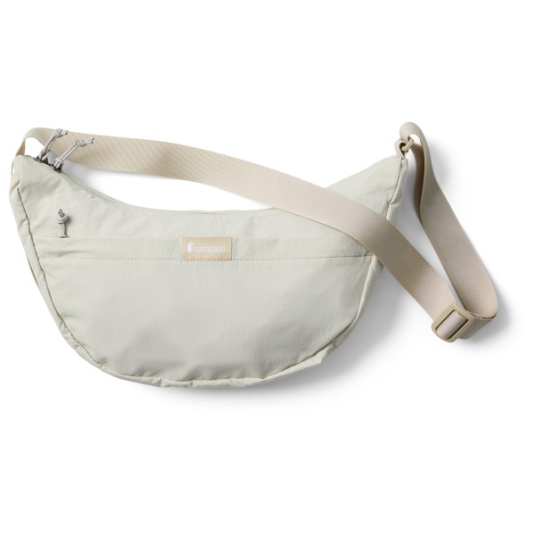Cotopaxi Empacable Crescent Bag Schoudertas l Mineral