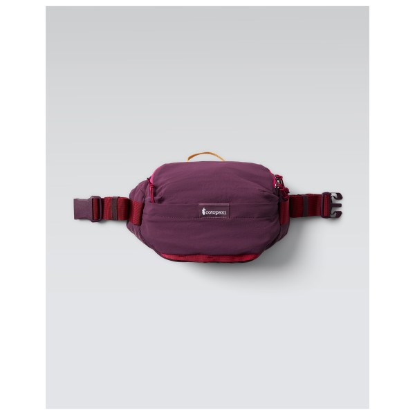 Cotopaxi Empacable Sling Schoudertas l Acai