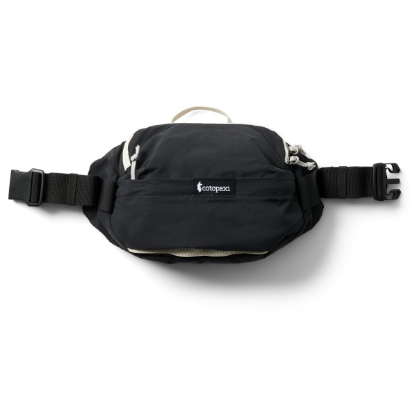 Cotopaxi Empacable Sling Schoudertas l Zwart