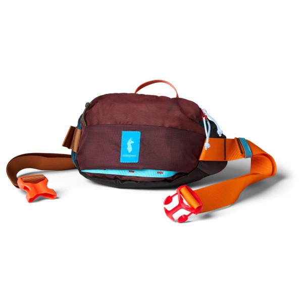 Cotopaxi Empacable Sling Schoudertas l meerkleurig Multicolor
