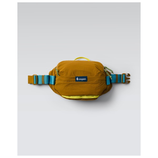 Cotopaxi Empacable Sling Schoudertas l Log Cabin