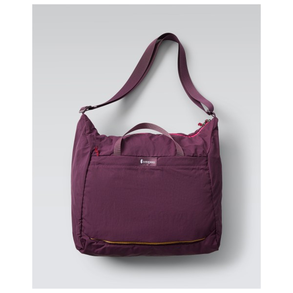 Cotopaxi Empacable Tote Schoudertas l Grijs