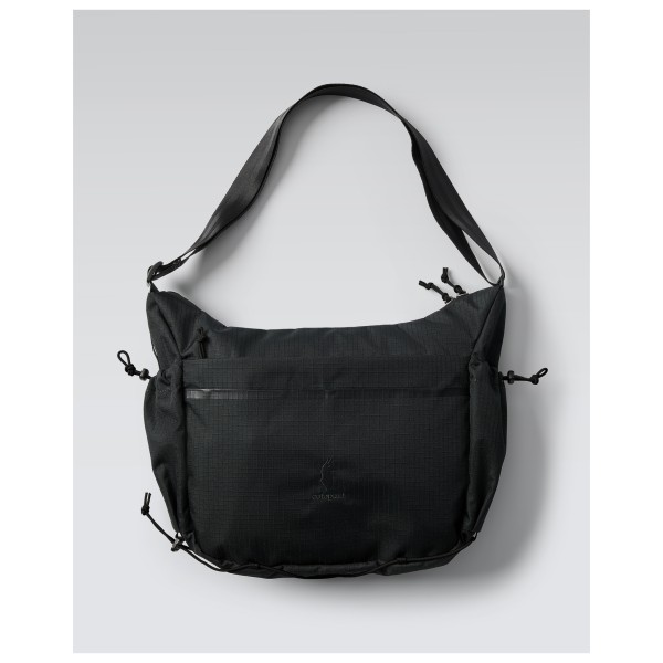 Cotopaxi Viaje Shoulder Bag Schoudertas l Grijs