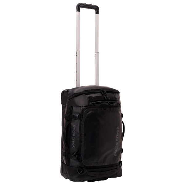 Eagle Creek Cargo Hauler 2 Wheeled International Carry-On 32 Reistas l Zwart