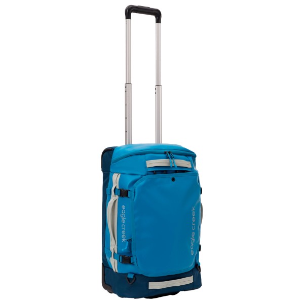Eagle Creek Cargo Hauler 2 Wheeled International Carry-On 32 Reistas l Blauw