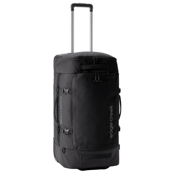 Eagle Creek Cargo Hauler 2 Wheeled Luggage 90 Reistas l Zwart
