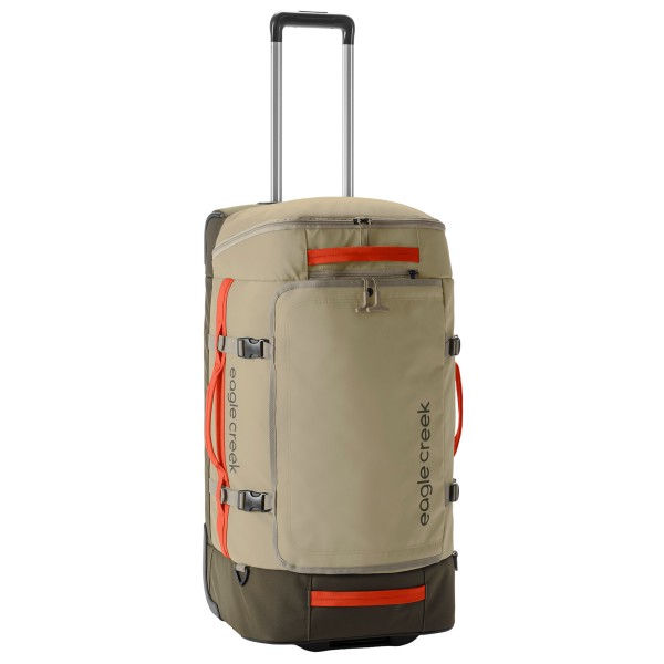 Eagle Creek Cargo Hauler 2 Wheeled Luggage 90 Reistas l desert tan Desert/tan