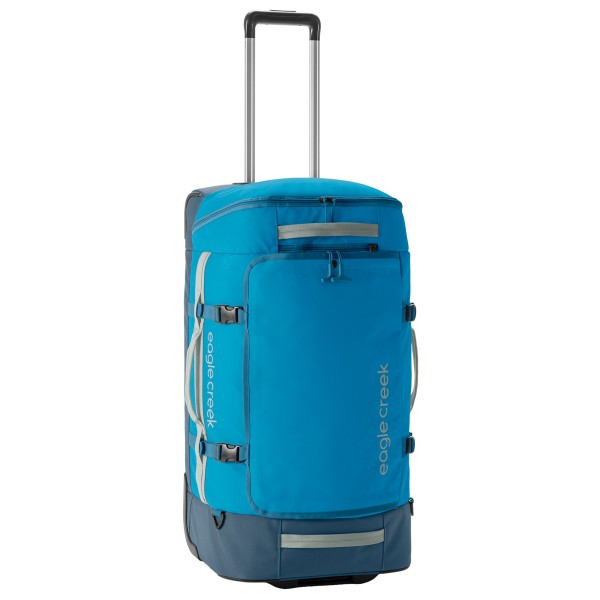 Eagle Creek Cargo Hauler 2 Wheeled Luggage 90 Reistas l Blauw