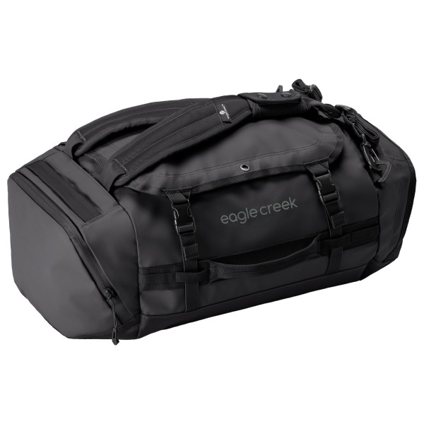 Eagle Creek Cargo Hauler Duffel 40 Reistas l Zwart