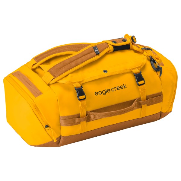 Eagle Creek Cargo Hauler Duffel 40 Reistas l Oranje