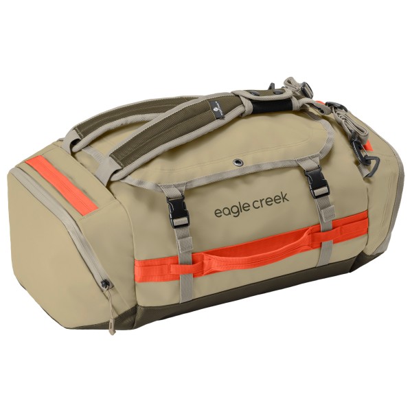 Eagle Creek Cargo Hauler Duffel 40 Reistas l Beige