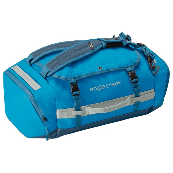 Eagle Creek Cargo Hauler Duffel 40 Reistas l Blauw