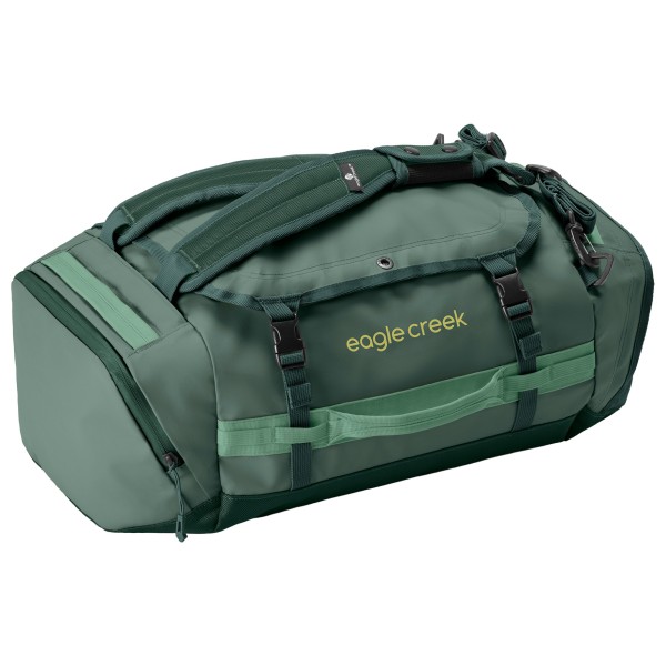 Eagle Creek Cargo Hauler Duffel 40 Reistas l Groen