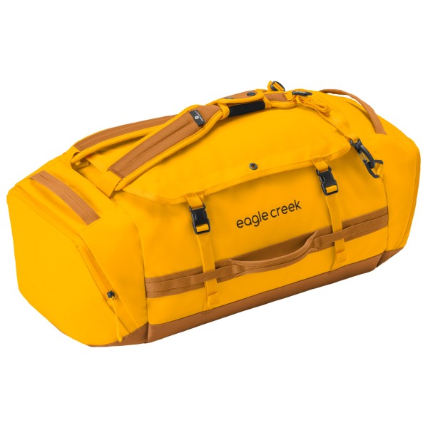 Eagle Creek Cargo Hauler Duffel 60 Reistas l Oranje