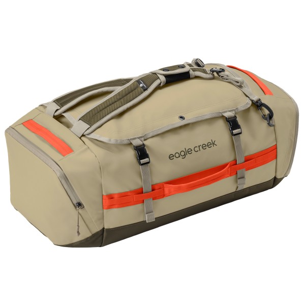 Eagle Creek Cargo Hauler Duffel 60 Reistas l Beige