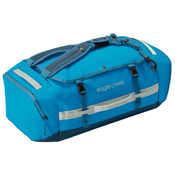 Eagle Creek Cargo Hauler Duffel 60 Reistas l Blauw