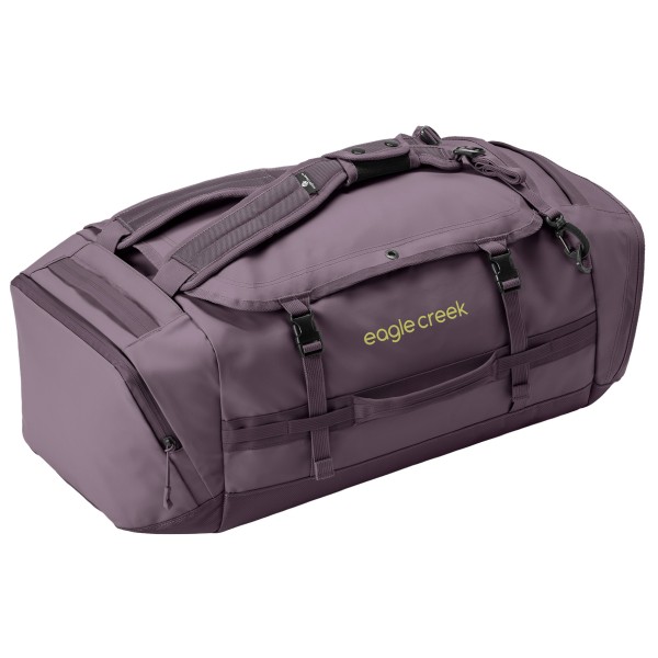 Eagle Creek Cargo Hauler Duffel 60 Reistas l Grijs