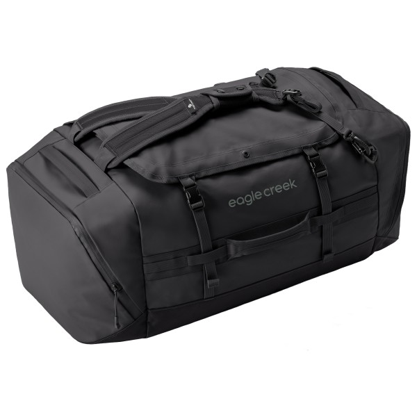 Eagle Creek Cargo Hauler Duffel 90 Reistas l Zwart