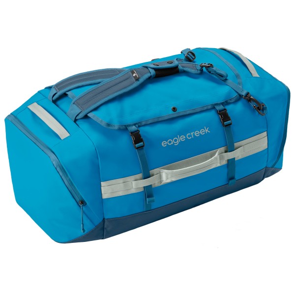 Eagle Creek Cargo Hauler Duffel 90 Reistas l Blauw